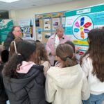 Intervention de l'APAJH du Tarn : Mme Duhamel